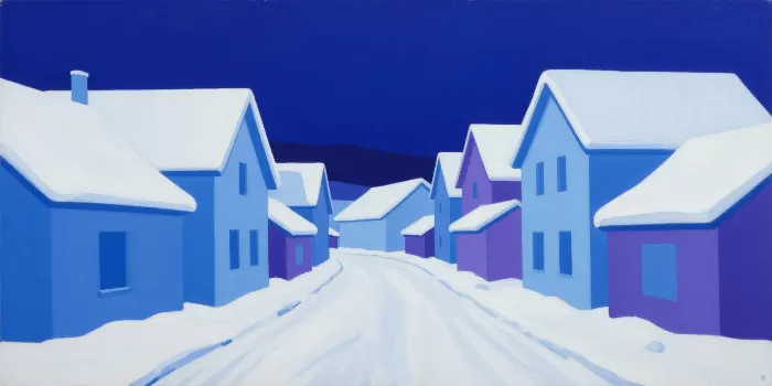 Silent Village