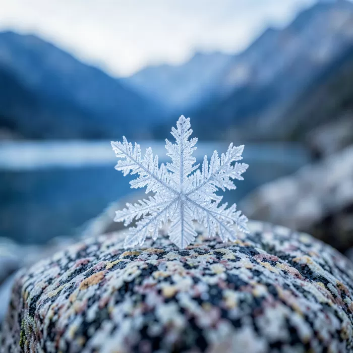 Ice Filament