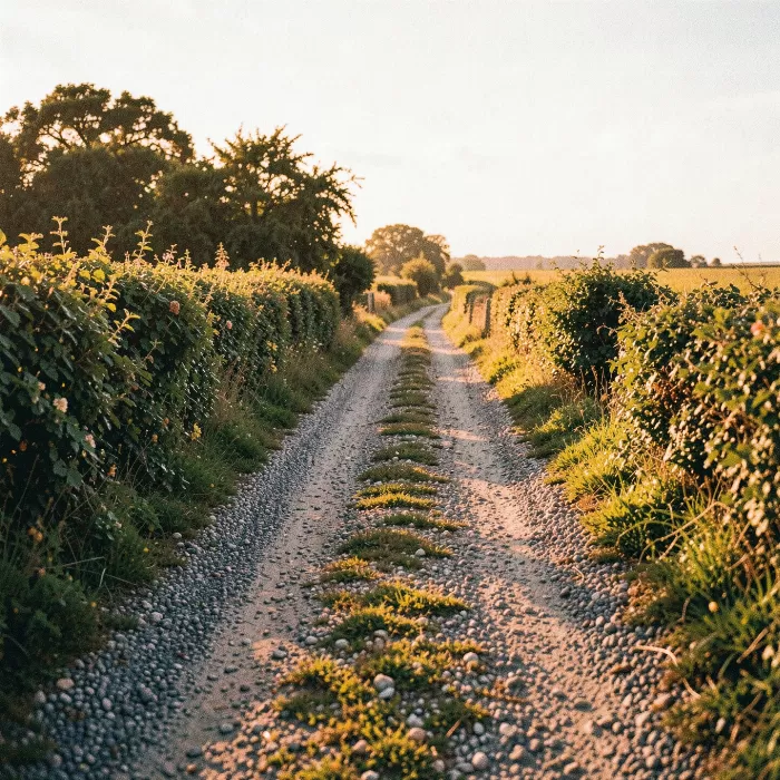 Country Lane