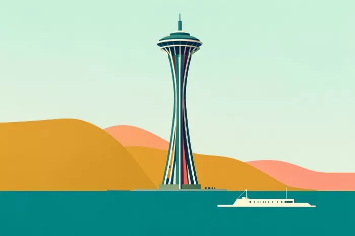 Seattle Mid-Century