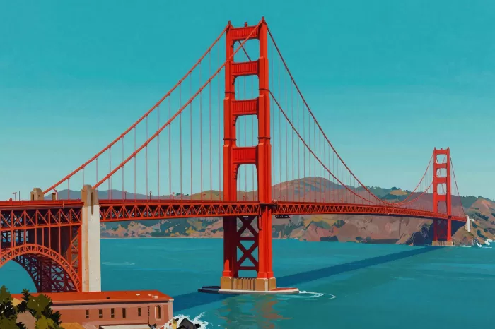 Bridge Bold
