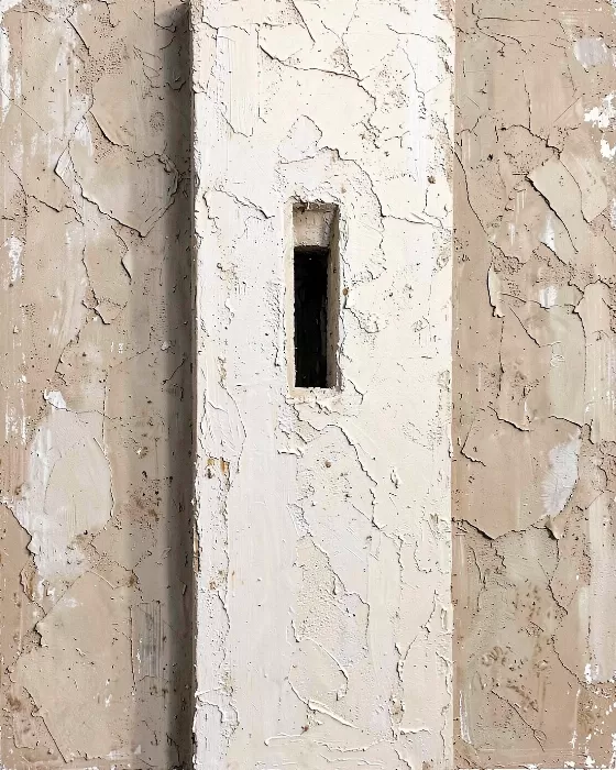 Plaster Mass