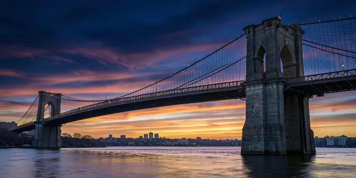 Brooklyn Span