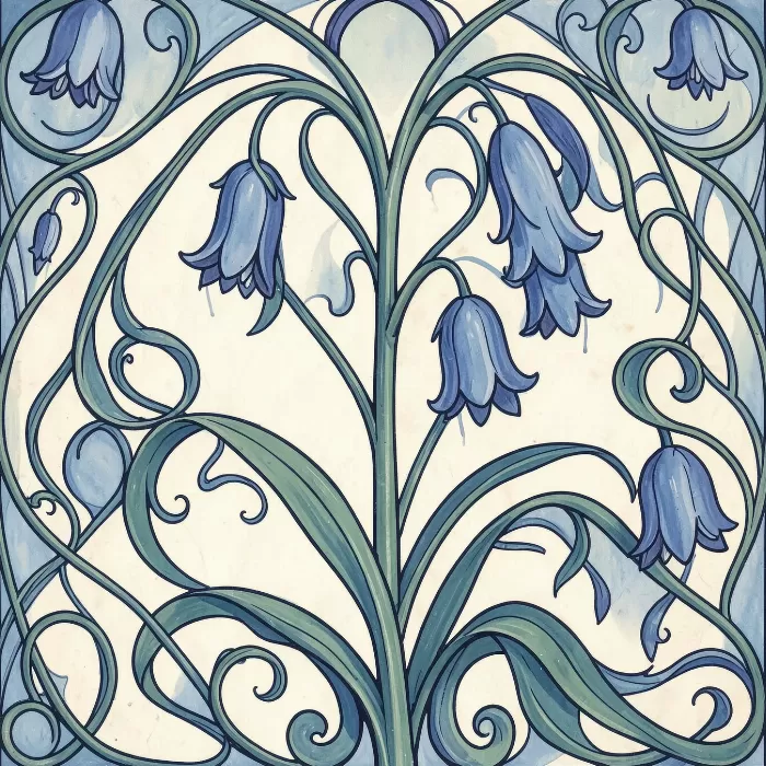 Bluebell Lines