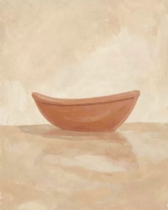 Terracotta Hull