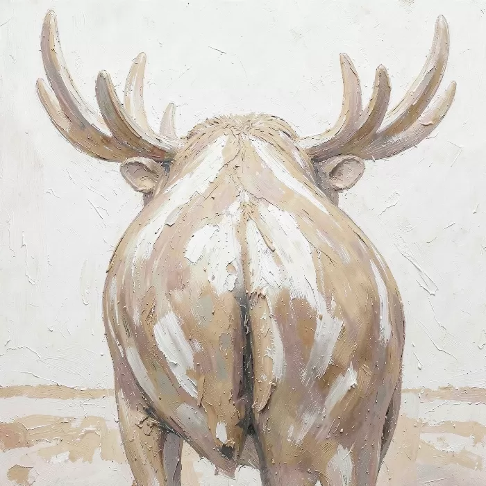 Quiet Bull