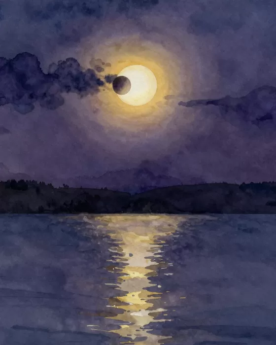 Twilight Eclipse