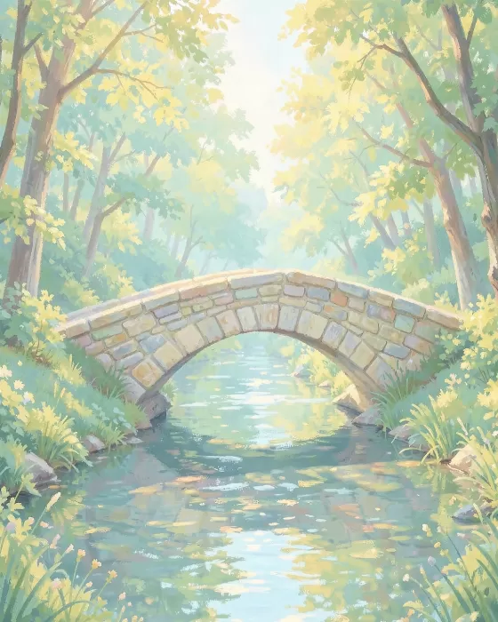 Verdant Crossing