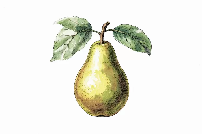 Orchard Specimen