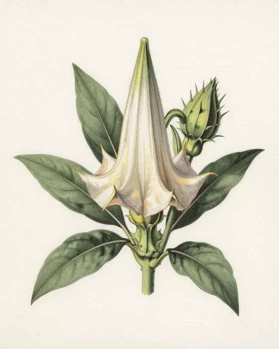 Sacred Trumpet