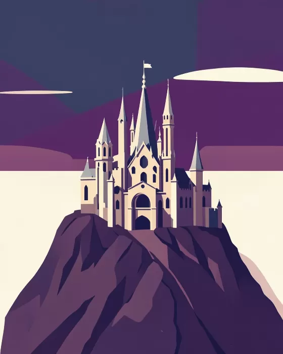 Castle Crag
