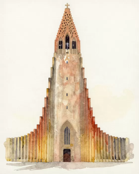 Tower Wash