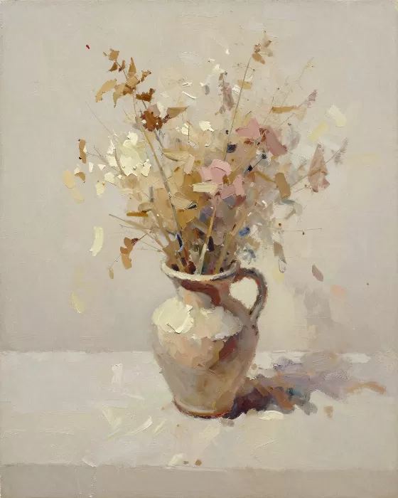 Ceramic Jug