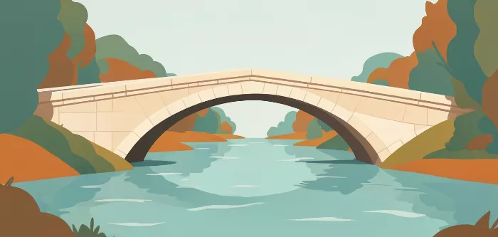 Teal Span