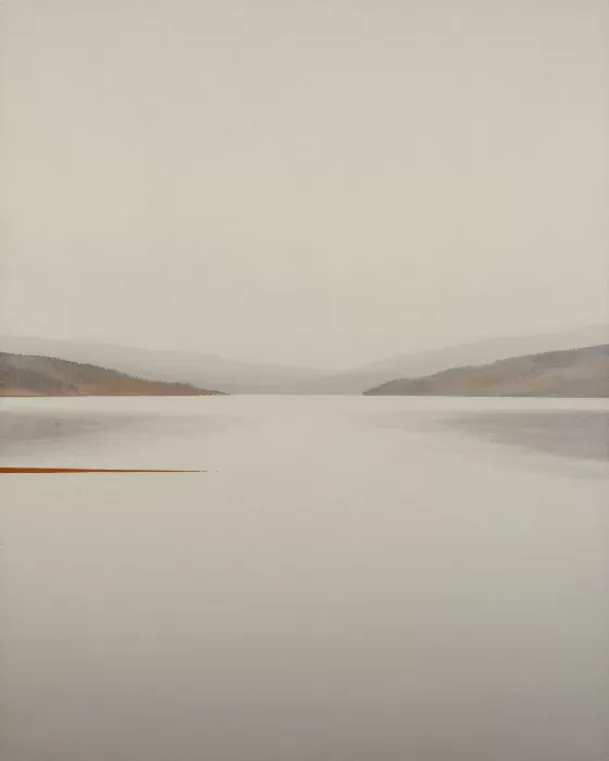 Loch Calm