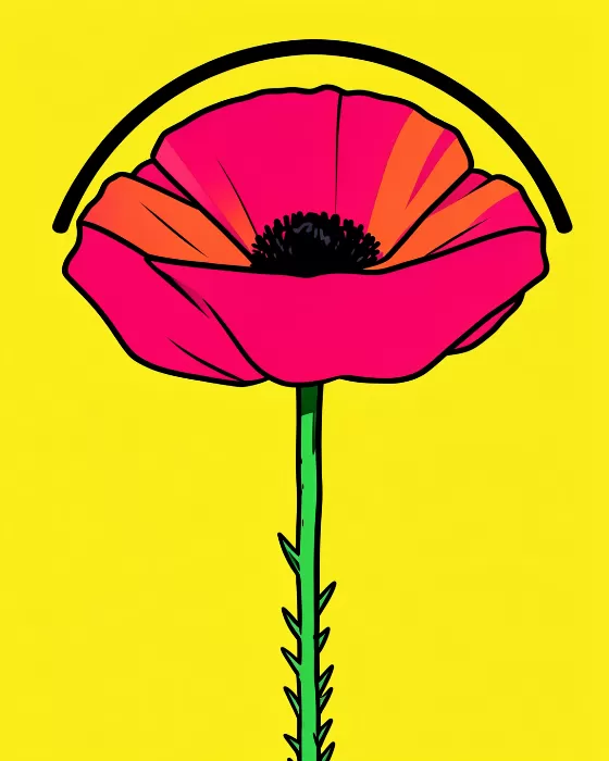 Petal Block