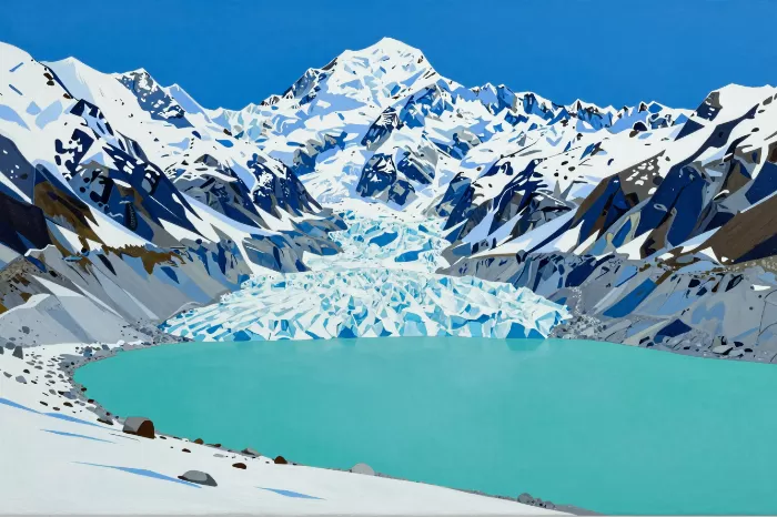Mount Cook