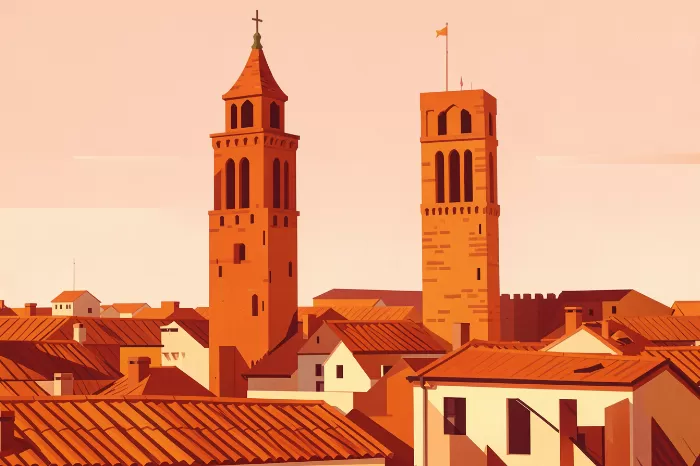 Emilian Evening