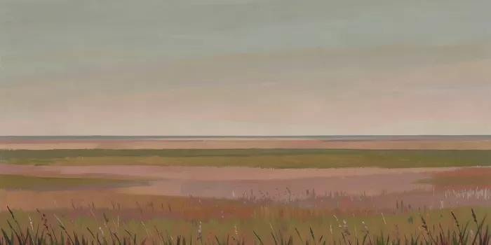 Prairie Hush