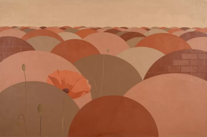 Poppy Arcs