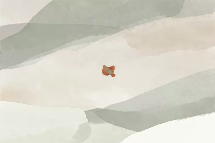 Rust Jay