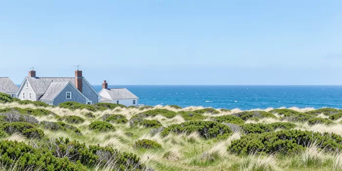 Nantucket Spring