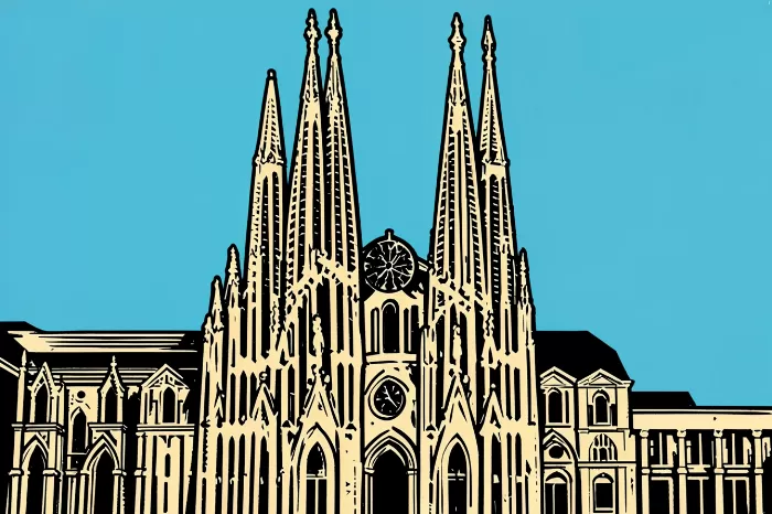 Sagrada Familia