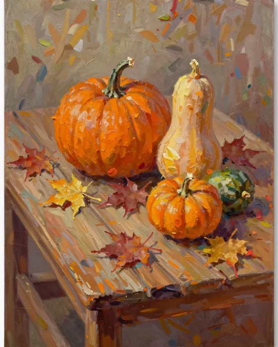 Fall Gathering