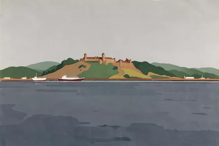 Halifax Harbour