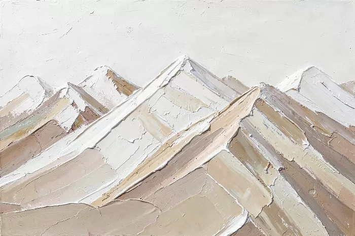 Alpine Plaster