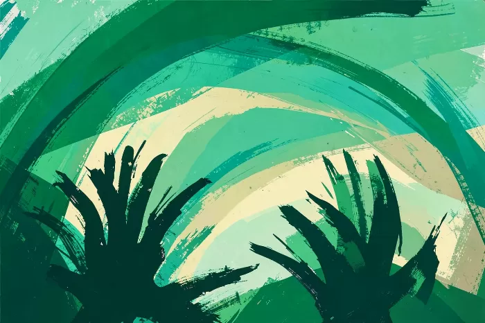 Palm Rhythm