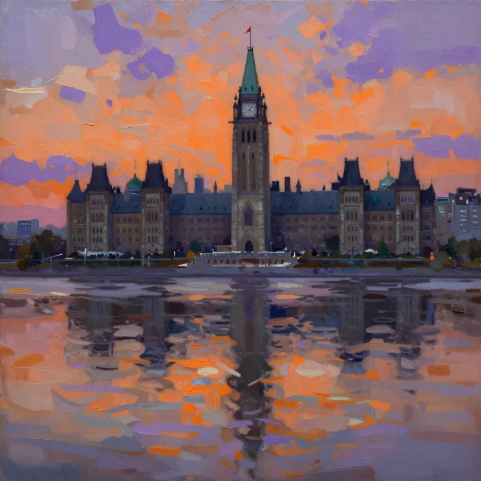 River Parliament
