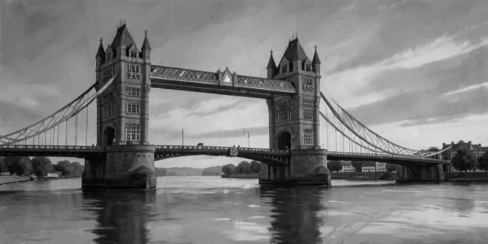 Thames Crossing