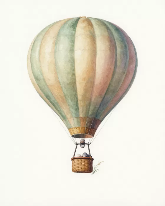 Balloon Study