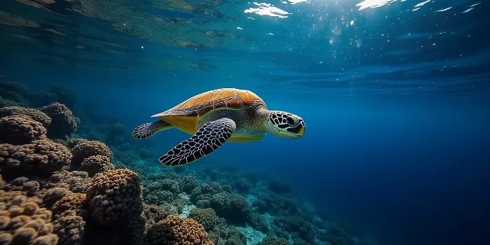 Midnight Reef II