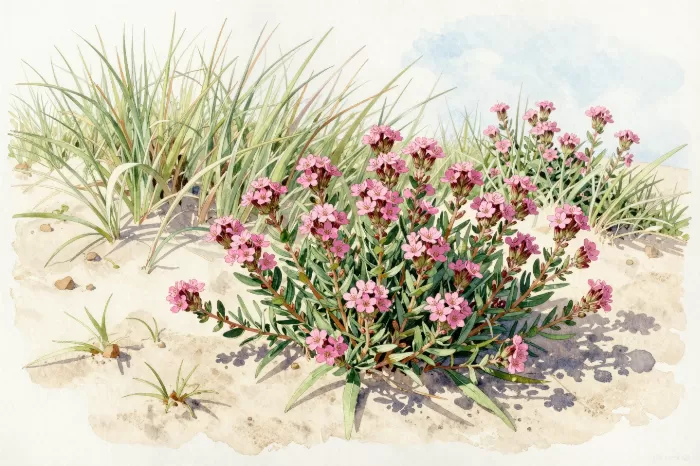 Dune Thrift