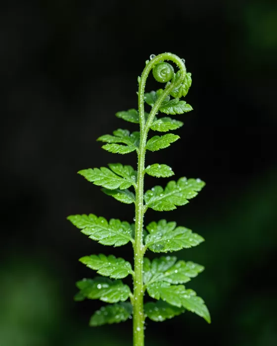 New Green