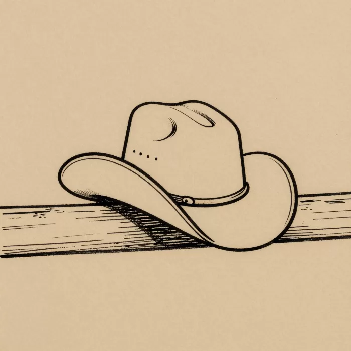 Hat Rest