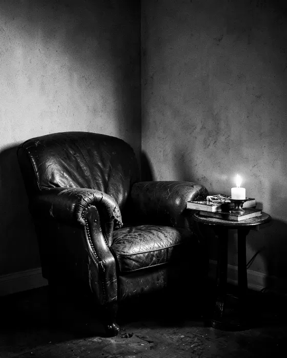 Candlelit Books