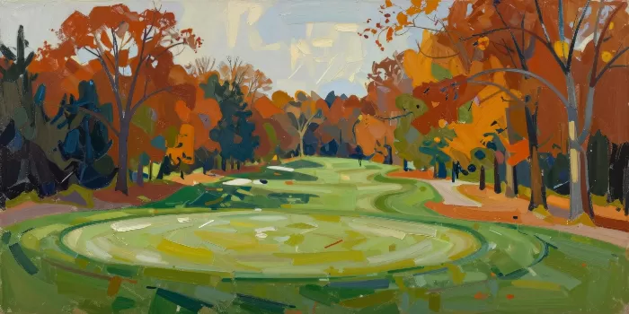 Ochre Pathway