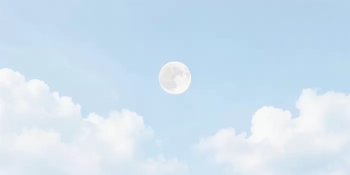 Day Moon