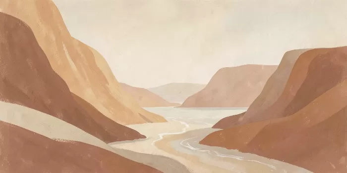 Earthy Layers