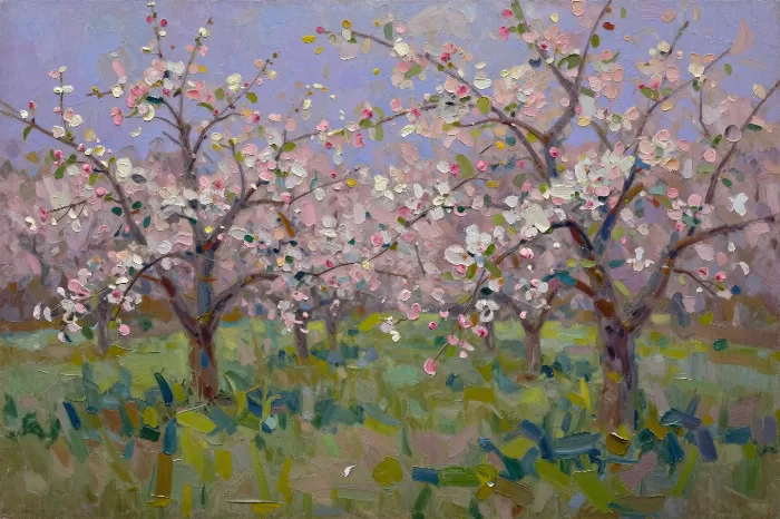 Orchard Blossom