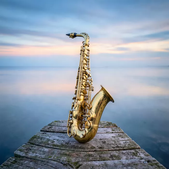 Dock Serenade