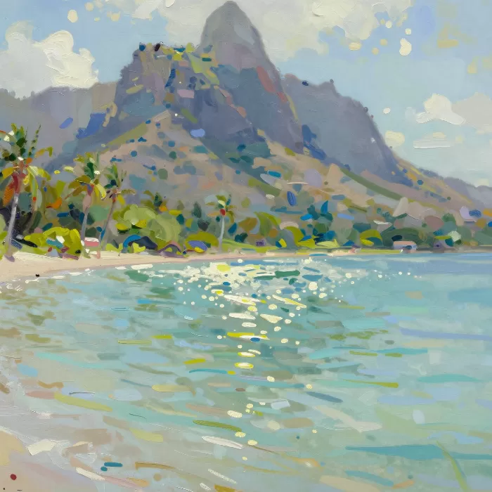 Palm Shores