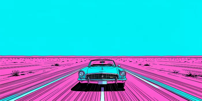 Desert Run