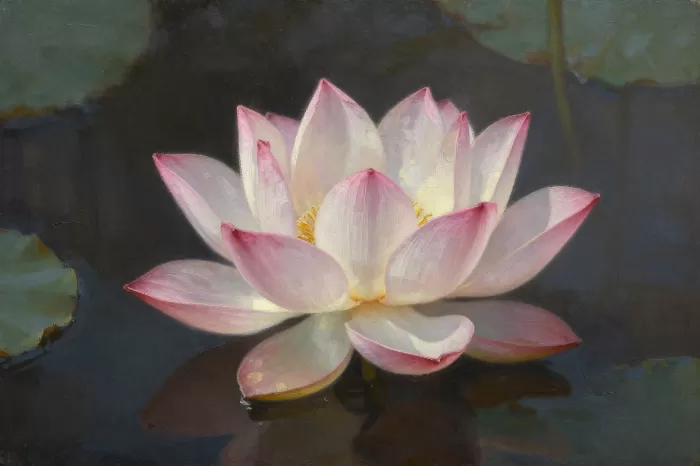 Waking Bloom