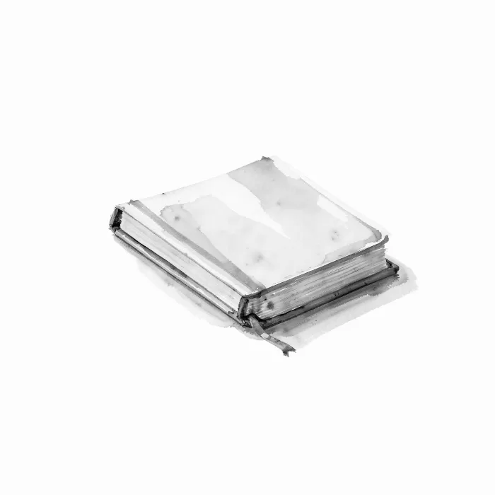 Ink Book