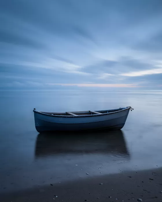 Still Water IV
