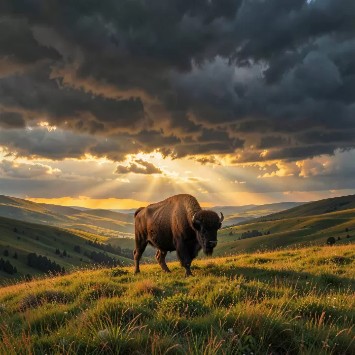 Golden Herd